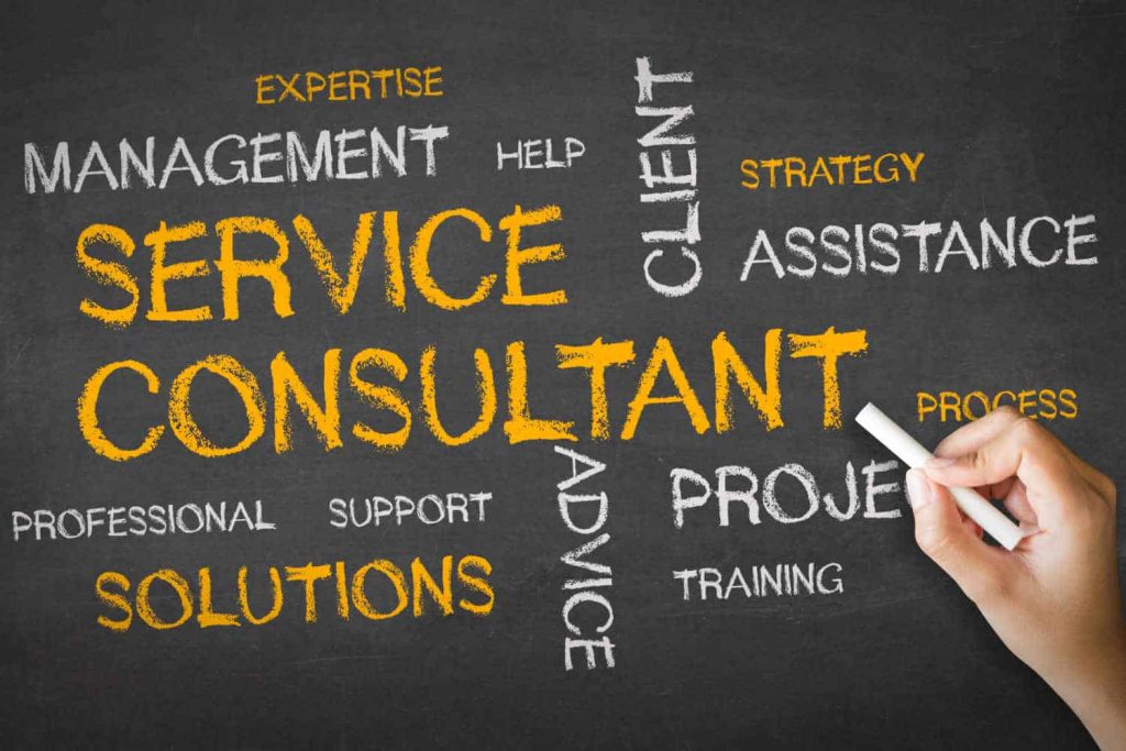 ISMS-Consulting in abshar
