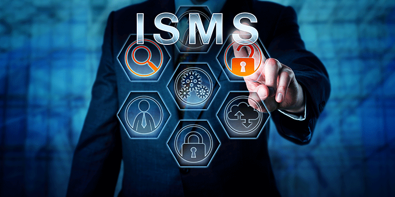 ISMS Training picture