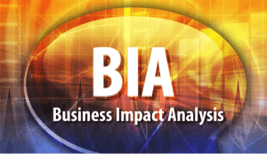 BIA، تحلیل پیامد کسب و کار